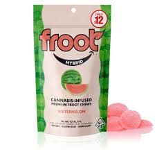 Froot — Watermelon