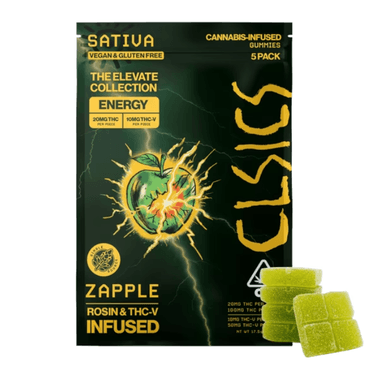 CLSICS — Zapple