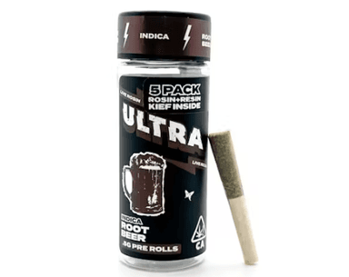 Ultra — Root Beer