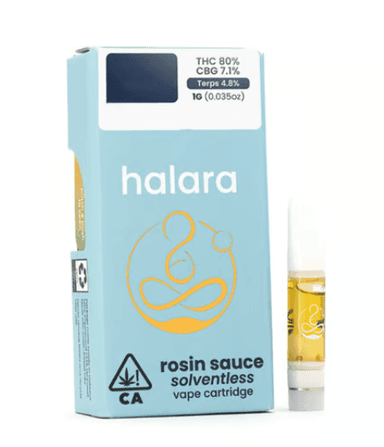 Halara — Madd Fruit