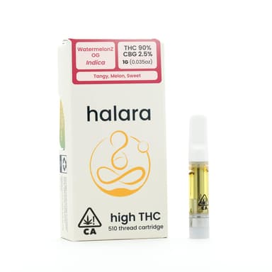 Halara — Watermelonz OG