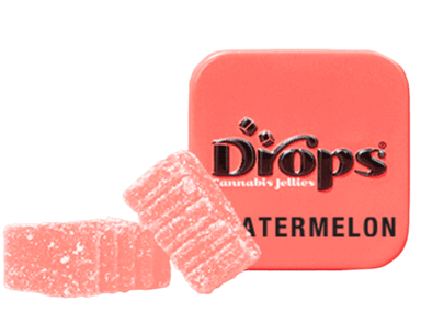 Drops — Watermelon