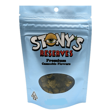 Caring Kind — Stony S Reserves - Bigs - Jack Herer
