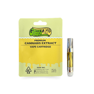 Greenline — Maui Pineapple