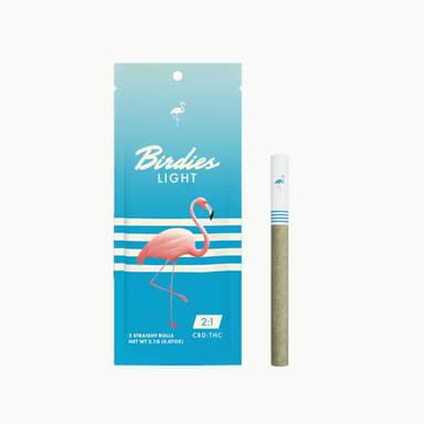 Birdies — Birdies