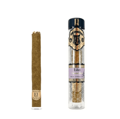 El Blunto — Albert Einstone S - Especial Gold Blunt - Lila