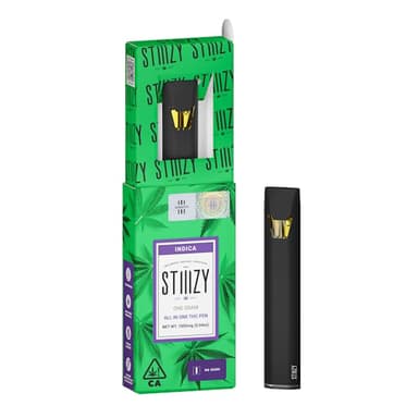 Stiiizy — OG Kush Stiiizy