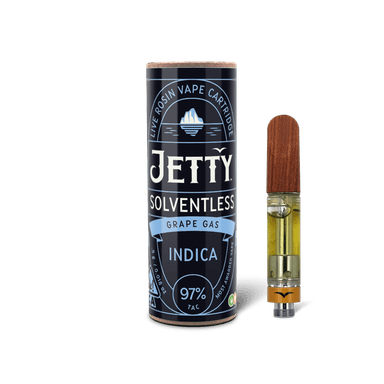 Jetty Extracts — Fruit Fuse