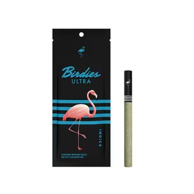 Birdies — Birdies