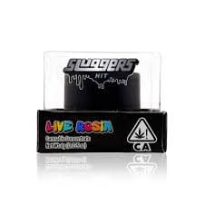 Sluggers Hit — Bubble Bath