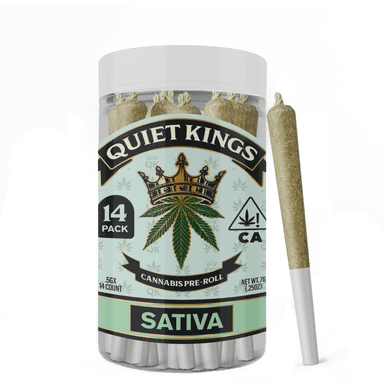 Quiet Kings — Dream Diesel