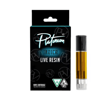 Platinum Vape — Mellow Melon