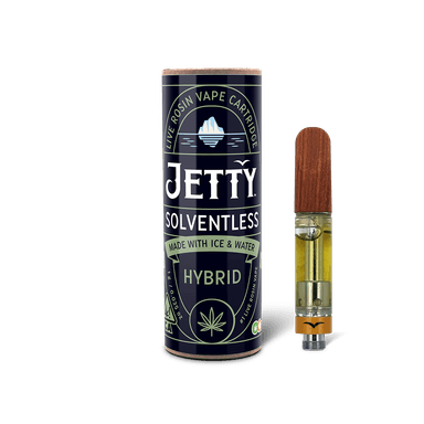 Jetty Extracts — Dad Fartz