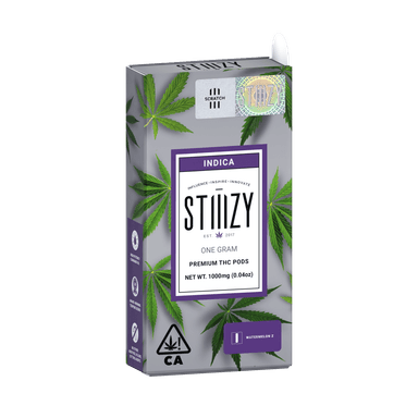 Stiiizy — Watermelon Z