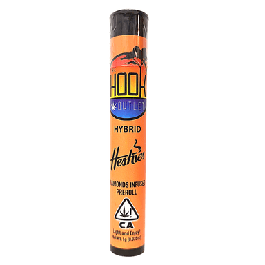 The Hook Outlet — Hybrid (H) - 1g