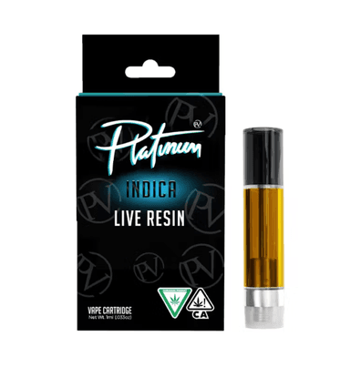 Platinum — Mellow Melon