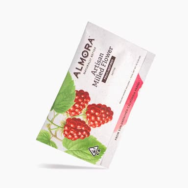 Almora Farm — Sativa Fruit Inspired - 7g Artisan Infused RYO - Almora - 1/4oz