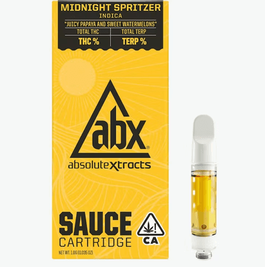 AbsoluteXtracts — Abx - - Midnight Spritzer
