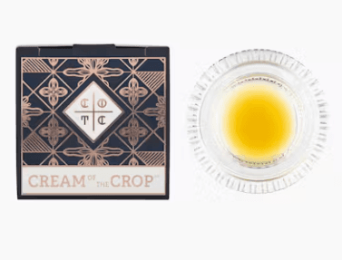 Cream of the Crop Gardens  — Jack Herer - Cream Of The Crop