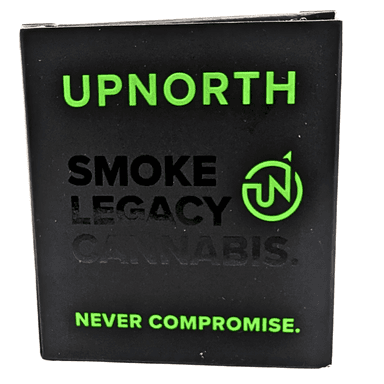 Up North — Maui Wowie
