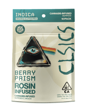 CLSICS — Berry Prism