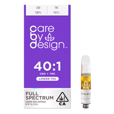 CARE BY DESIGN — Full Spectrum