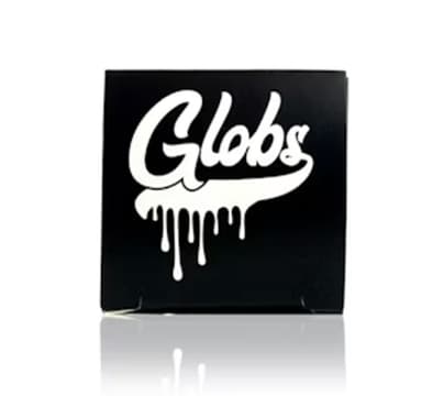 GLOBS — Fluffy Pancakes - Globs