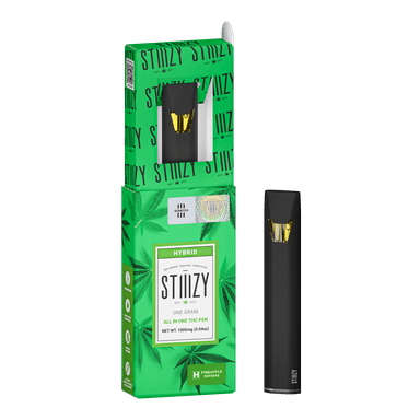 Stiiizy — Pineapple Express Stiiizy