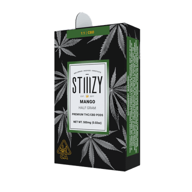 Stiiizy — Mango Original