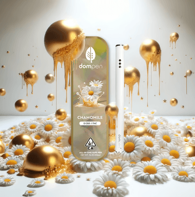 dompen — Chamomile