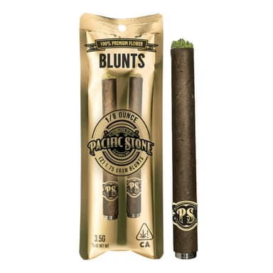 Pacific Stone — Blunt - 805 Glue