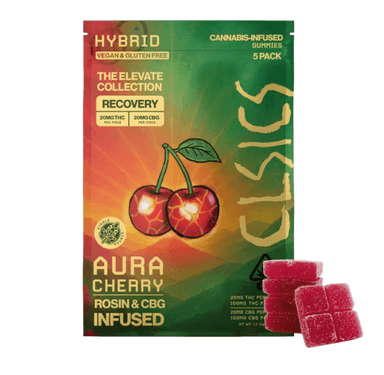CLSICS — Aura Cherry - - Clsics