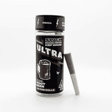 Ultra — Root Beer