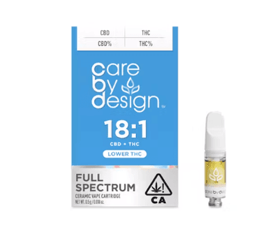 CARE BY DESIGN — Full Spectrum - Care By Design