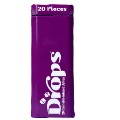 Drops — Blackberry