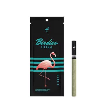 Birdies — Birdies