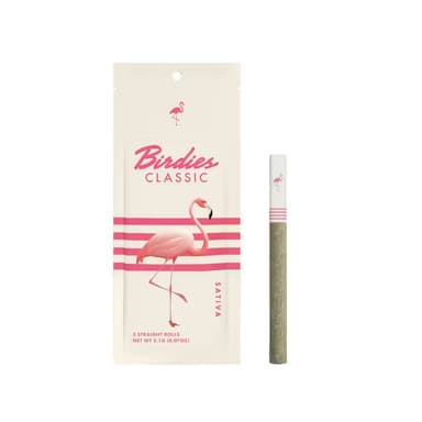 Birdies — Classic