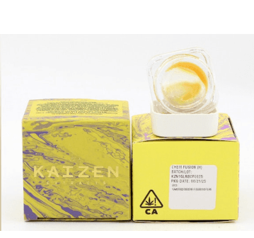 Kaizen Extracts — Jelly Juice - Kaizen Extracts