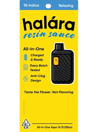 Halara — King Fatso