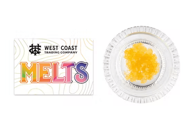 West Coast Trading Company — Paradise Citrus