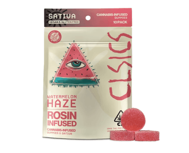 CLSICS — Watermelon Haze