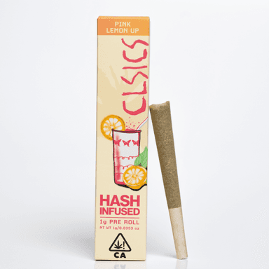 CLSICS — Pink Lemon Up