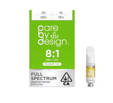 CARE BY DESIGN — Full Spectrum - Care By Design