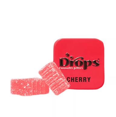 Drops — Cherry