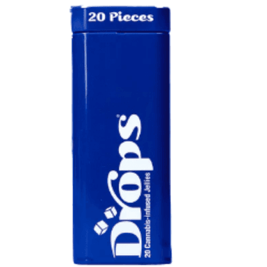 Drops — Black Currant