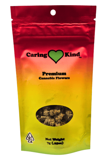 Caring Kind/ Stony's Reserves — Illemonotti