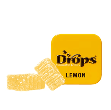 Drops — Lemon