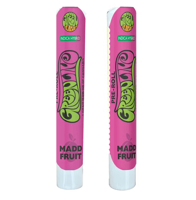 Greenline — Madd Fruit - Greenline