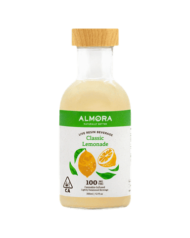 Almora Farm — OG Lemonade