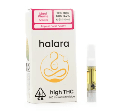 Halara — Maui Wowie
